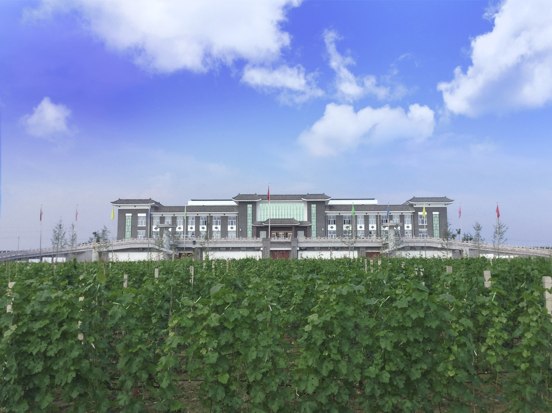 格瑞特莊園2021年秋季銷售精英招募計劃正式開啟！
